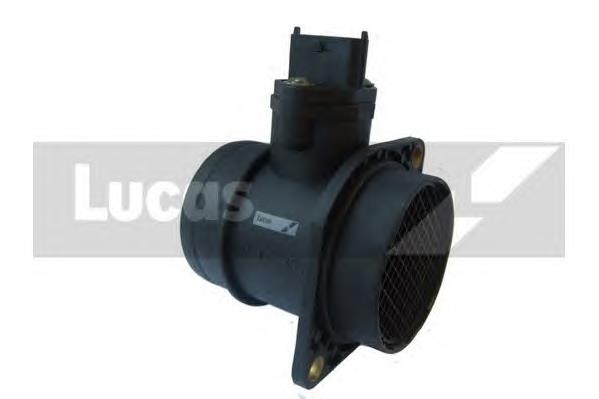 0280218037 Market (OEM) sensor de fluxo (consumo de ar, medidor de consumo M.A.F. - (Mass Airflow))