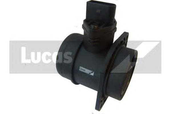 FDM698 Lucas sensor de fluxo (consumo de ar, medidor de consumo M.A.F. - (Mass Airflow))