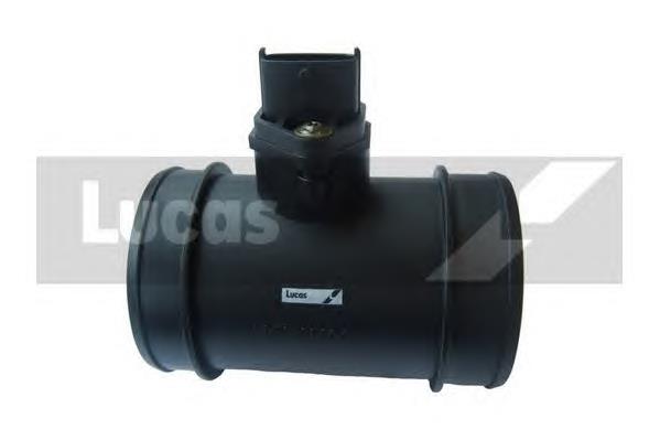 VV 089 Starline sensor de fluxo (consumo de ar, medidor de consumo M.A.F. - (Mass Airflow))