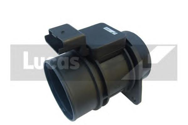 FDM691 Lucas sensor de fluxo (consumo de ar, medidor de consumo M.A.F. - (Mass Airflow))