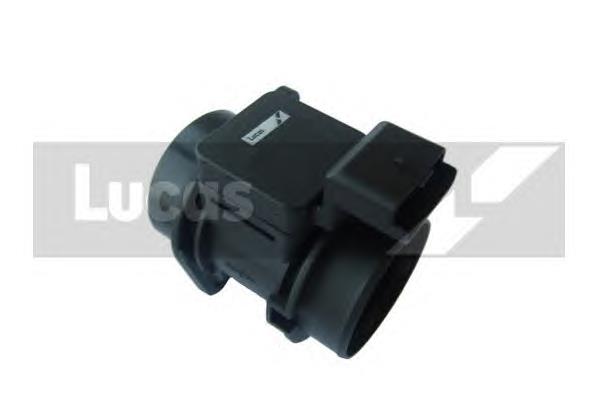 FDM631 Lucas sensor de fluxo (consumo de ar, medidor de consumo M.A.F. - (Mass Airflow))