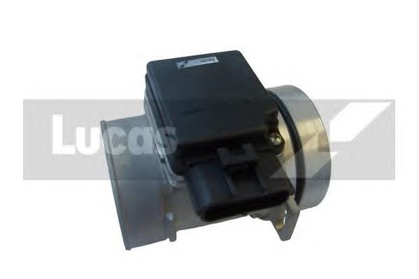 FDM624 Lucas sensor de fluxo (consumo de ar, medidor de consumo M.A.F. - (Mass Airflow))