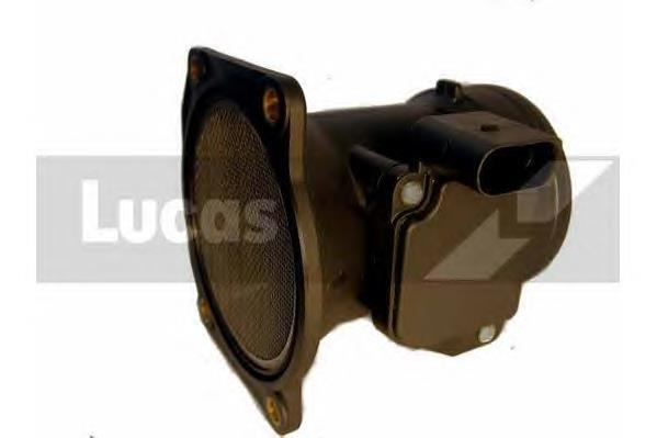 FDM813 Lucas sensor de fluxo (consumo de ar, medidor de consumo M.A.F. - (Mass Airflow))