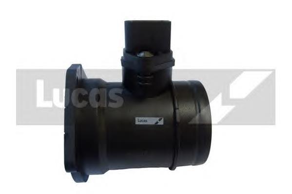 FDM654 Lucas sensor de fluxo (consumo de ar, medidor de consumo M.A.F. - (Mass Airflow))