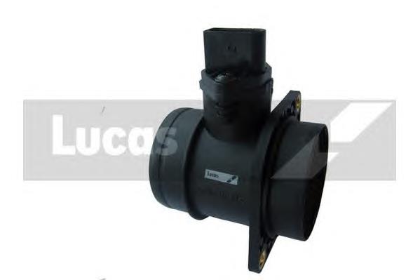 FDM657 Lucas sensor de fluxo (consumo de ar, medidor de consumo M.A.F. - (Mass Airflow))