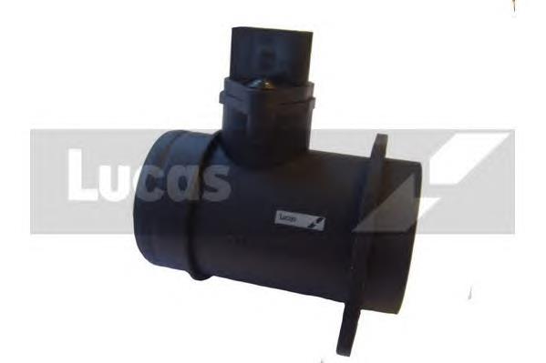 FDM652 Lucas sensor de fluxo (consumo de ar, medidor de consumo M.A.F. - (Mass Airflow))