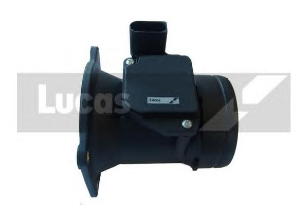 FDM636 Lucas sensor de fluxo (consumo de ar, medidor de consumo M.A.F. - (Mass Airflow))