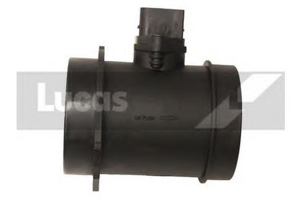 Sensor de fluxo (consumo) de ar, medidor de consumo M.A.F. - (Mass Airflow) FDM903 Lucas