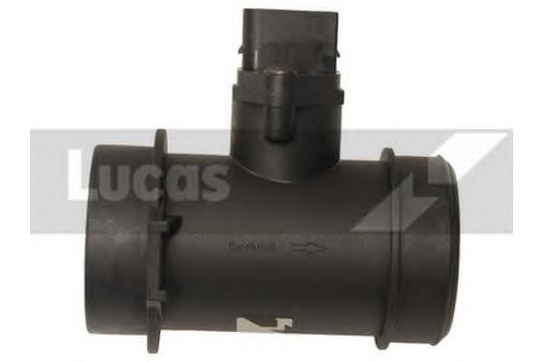 FDM730 Lucas sensor de fluxo (consumo de ar, medidor de consumo M.A.F. - (Mass Airflow))