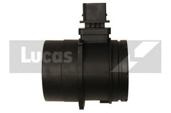 FDM801 Lucas sensor de fluxo (consumo de ar, medidor de consumo M.A.F. - (Mass Airflow))