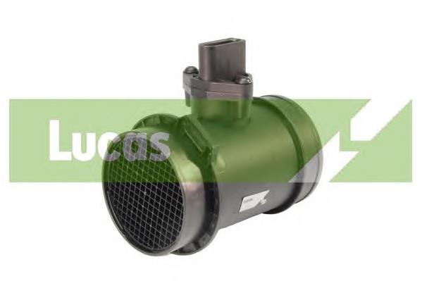 558277A ERA sensor de fluxo (consumo de ar, medidor de consumo M.A.F. - (Mass Airflow))