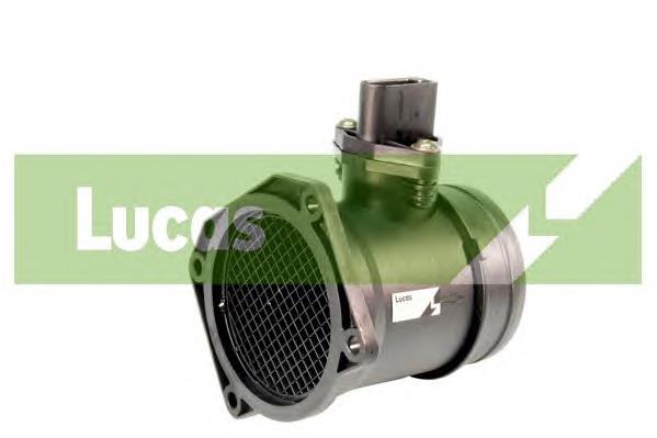 FDM776 Lucas sensor de fluxo (consumo de ar, medidor de consumo M.A.F. - (Mass Airflow))