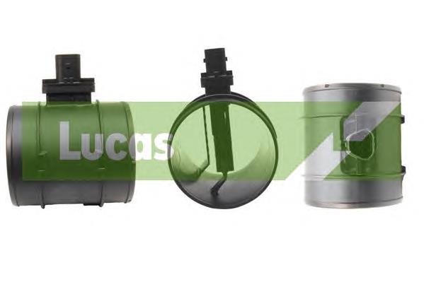 FDM992 Lucas sensor de fluxo (consumo de ar, medidor de consumo M.A.F. - (Mass Airflow))