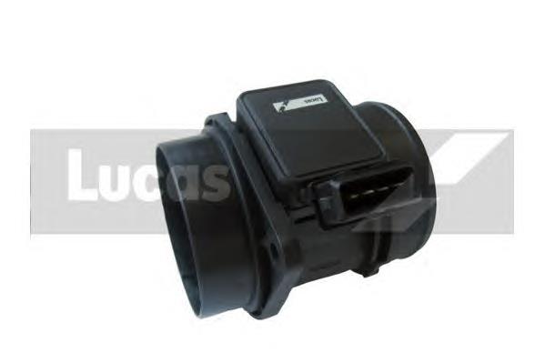 FDM754 Lucas sensor de fluxo (consumo de ar, medidor de consumo M.A.F. - (Mass Airflow))