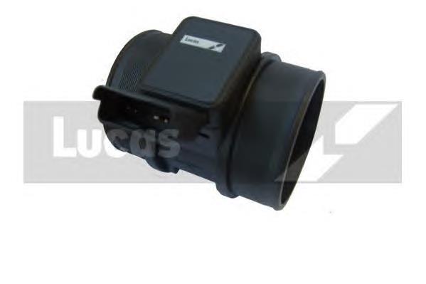 FDM810 Lucas sensor de fluxo (consumo de ar, medidor de consumo M.A.F. - (Mass Airflow))