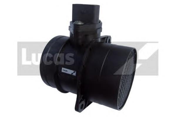 FDM798 Lucas sensor de fluxo (consumo de ar, medidor de consumo M.A.F. - (Mass Airflow))