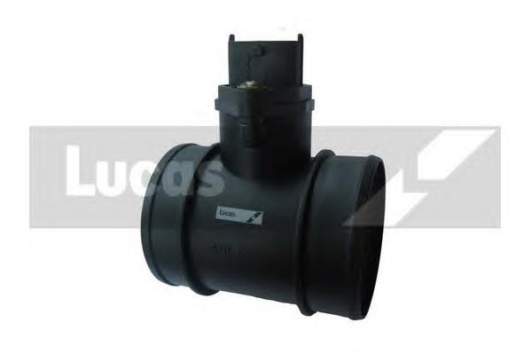 FDM719 Lucas sensor de fluxo (consumo de ar, medidor de consumo M.A.F. - (Mass Airflow))