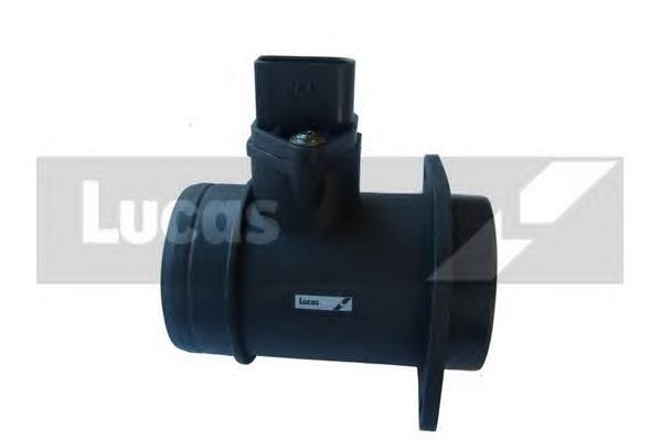 FDM715 Lucas sensor de fluxo (consumo de ar, medidor de consumo M.A.F. - (Mass Airflow))