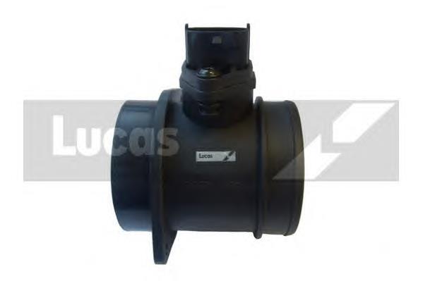 FDM725 Lucas sensor de fluxo (consumo de ar, medidor de consumo M.A.F. - (Mass Airflow))