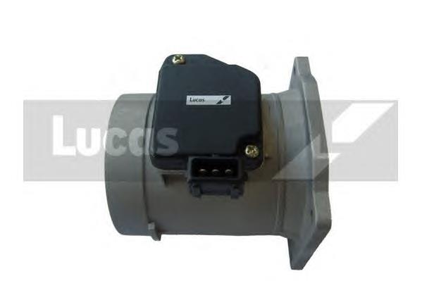 FDM705 Lucas sensor de fluxo (consumo de ar, medidor de consumo M.A.F. - (Mass Airflow))