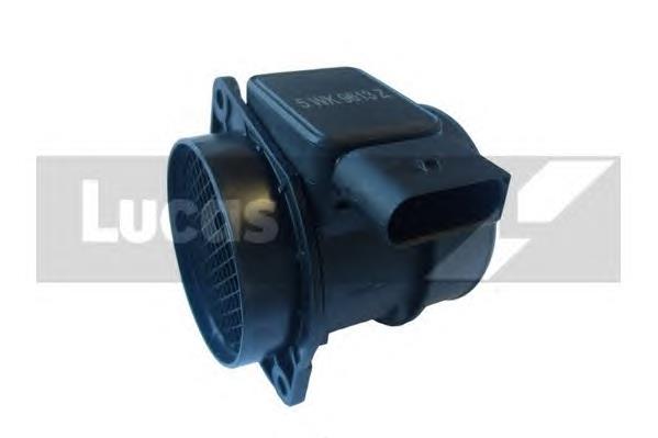 FDM712 Lucas sensor de fluxo (consumo de ar, medidor de consumo M.A.F. - (Mass Airflow))