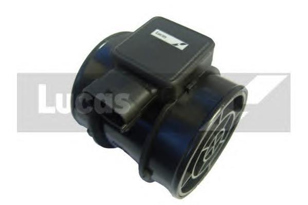 FDM709 Lucas sensor de fluxo (consumo de ar, medidor de consumo M.A.F. - (Mass Airflow))