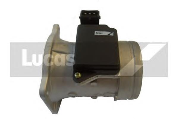 FDM736 Lucas sensor de fluxo (consumo de ar, medidor de consumo M.A.F. - (Mass Airflow))