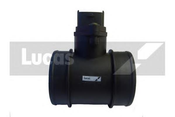 FDM741 Lucas sensor de fluxo (consumo de ar, medidor de consumo M.A.F. - (Mass Airflow))