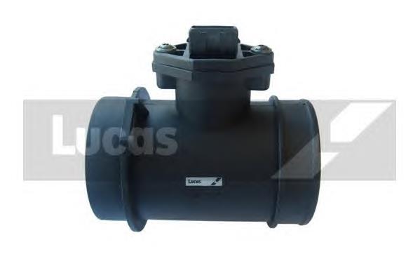 Sensor de fluxo (consumo) de ar, medidor de consumo M.A.F. - (Mass Airflow) para Honda Civic (MB, MC)