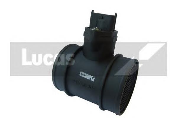 FDM728 Lucas sensor de fluxo (consumo de ar, medidor de consumo M.A.F. - (Mass Airflow))