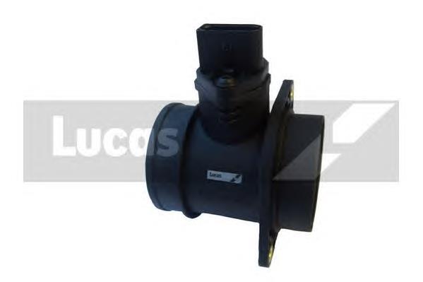 FDM951 Lucas sensor de fluxo (consumo de ar, medidor de consumo M.A.F. - (Mass Airflow))