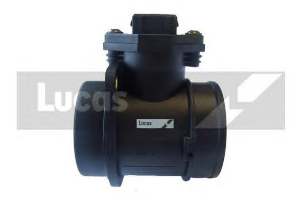 FDM955 Lucas sensor de fluxo (consumo de ar, medidor de consumo M.A.F. - (Mass Airflow))