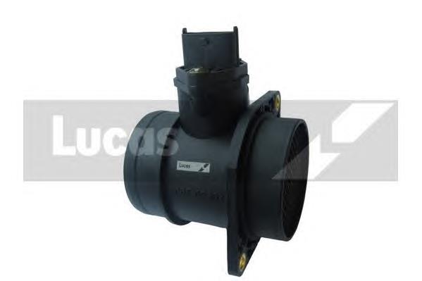 FDM938 Lucas sensor de fluxo (consumo de ar, medidor de consumo M.A.F. - (Mass Airflow))