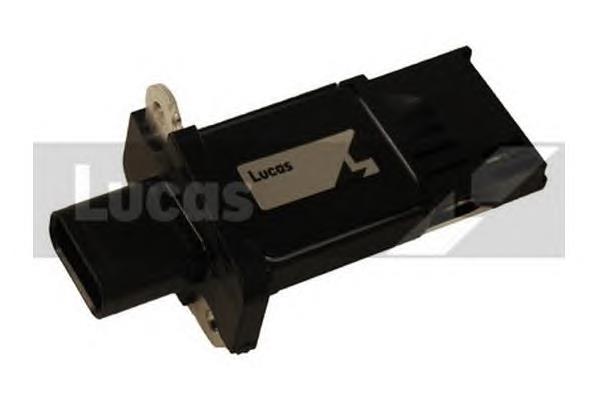 FDM687 Lucas sensor de fluxo (consumo de ar, medidor de consumo M.A.F. - (Mass Airflow))