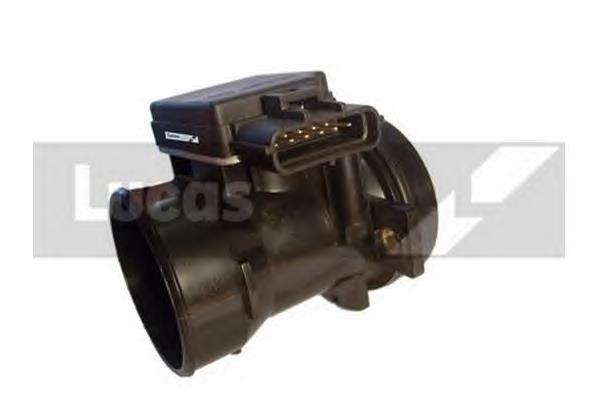 FDM628 Lucas sensor de fluxo (consumo de ar, medidor de consumo M.A.F. - (Mass Airflow))