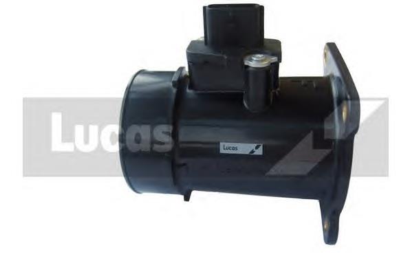 FDM835 Lucas sensor de fluxo (consumo de ar, medidor de consumo M.A.F. - (Mass Airflow))