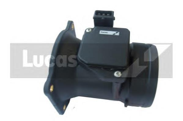 FDM830 Lucas sensor de fluxo (consumo de ar, medidor de consumo M.A.F. - (Mass Airflow))