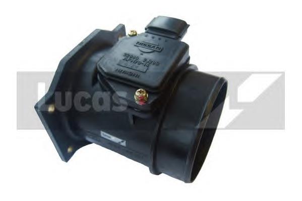 FDM861 Lucas sensor de fluxo (consumo de ar, medidor de consumo M.A.F. - (Mass Airflow))