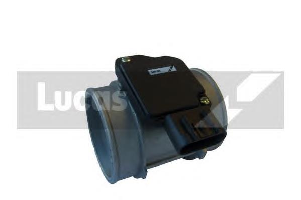 836636 General Motors sensor de fluxo (consumo de ar, medidor de consumo M.A.F. - (Mass Airflow))