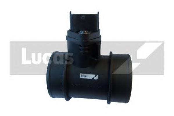 FDM847 Lucas sensor de fluxo (consumo de ar, medidor de consumo M.A.F. - (Mass Airflow))