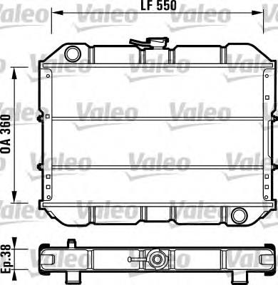 731547 VALEO 