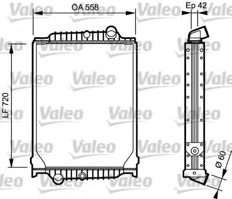 733497 VALEO