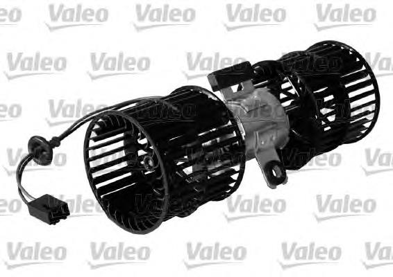 715039 VALEO motor de ventilador de forno (de aquecedor de salão)