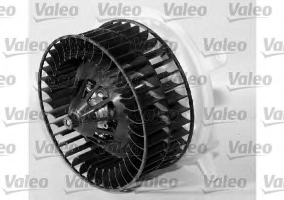 715033 VALEO motor de ventilador de forno (de aquecedor de salão)