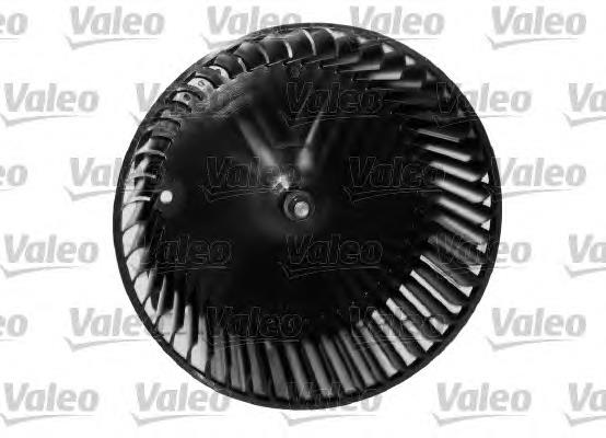 Вентилятор печки 715061 VALEO