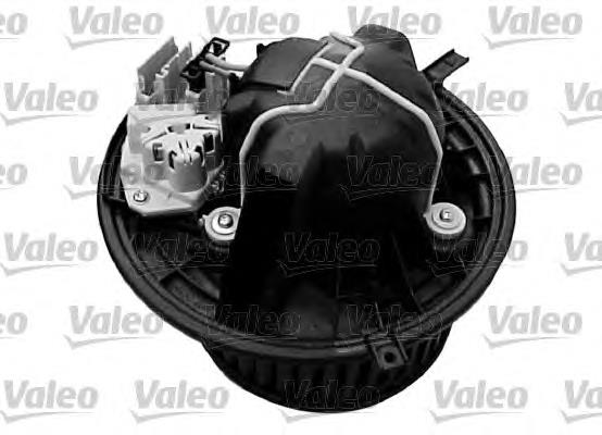 AB 194 000S Mahle Original motor de ventilador de forno (de aquecedor de salão)