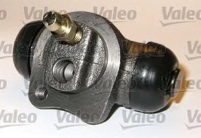 Рабочий тормозной цилиндр VALEO 350751 цена, от 5.07 USD