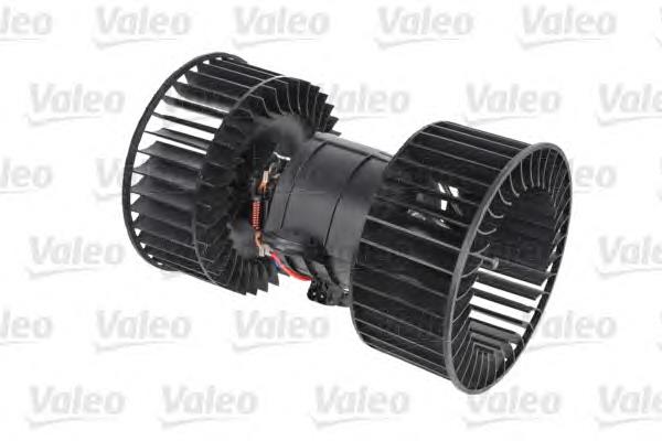 715007 VALEO motor de ventilador de forno (de aquecedor de salão)