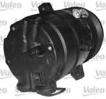 699577 VALEO compressor de aparelho de ar condicionado