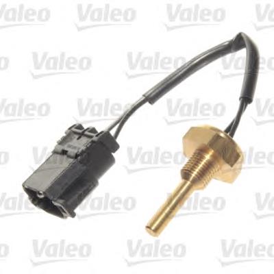 700037 VALEO sensor de temperatura do fluido de esfriamento